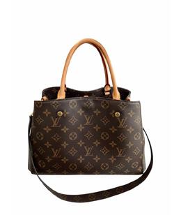 LOUIS VUITTON: Сумка 