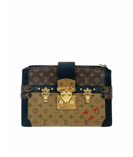 LOUIS VUITTON: Сумка 