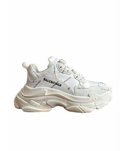 BALENCIAGA: Кроссовки 