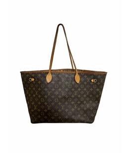 LOUIS VUITTON: Сумка 