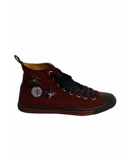 DSQUARED2: Кроссовки 