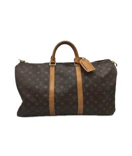 LOUIS VUITTON: Спортивная сумка 