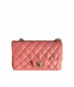 CHANEL: Сумка 