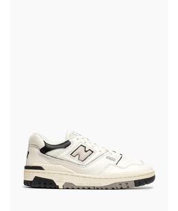 NEW BALANCE: Чёрные кроссовки 