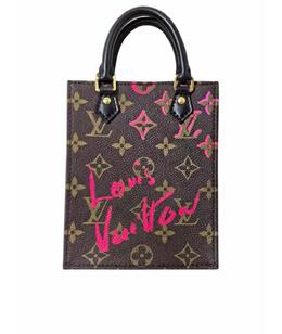 LOUIS VUITTON: Сумка 