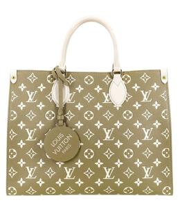 LOUIS VUITTON: Сумка 