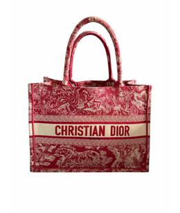 CHRISTIAN DIOR: Сумка 