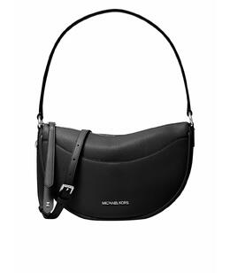 MICHAEL KORS: Чёрная сумка 
