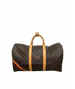 LOUIS VUITTON: Спортивная сумка 