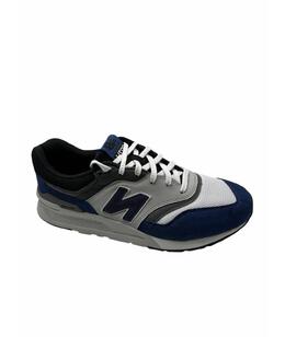 NEW BALANCE: Кроссовки 