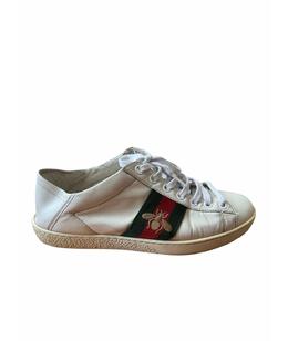 GUCCI: Кеды 