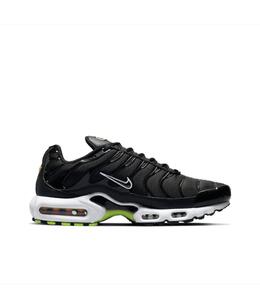NIKE: Чёрные кроссовки 