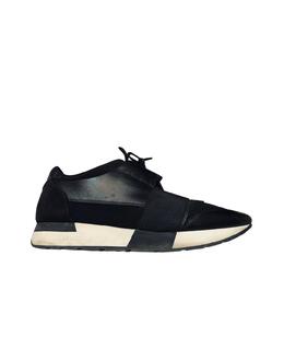 BALENCIAGA: Кроссовки 