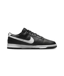 NIKE: Чёрные кроссовки 