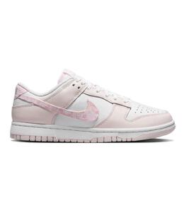 NIKE: Розовые кроссовки 