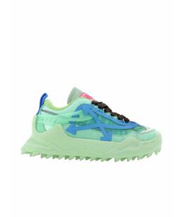OFF-WHITE: Кроссовки 