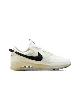 NIKE: Белые кроссовки 