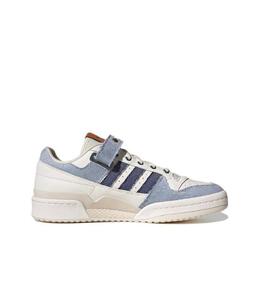 ADIDAS: Белые кроссовки 