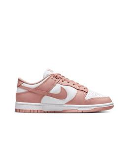 NIKE: Белые кроссовки 