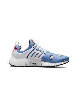 NIKE: Белые кроссовки 