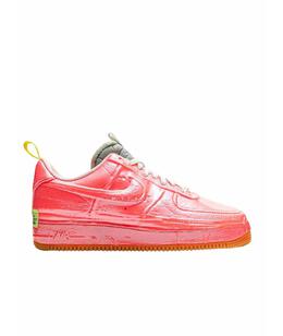 NIKE: Розовые кроссовки 