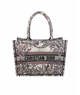 CHRISTIAN DIOR: Сумка 