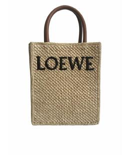 LOEWE: Сумка 