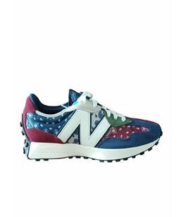 NEW BALANCE: Кроссовки 