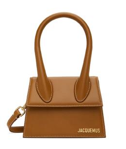 JACQUEMUS: Сумка 