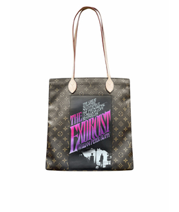 LOUIS VUITTON: Сумка 