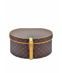 LOUIS VUITTON: Спортивная сумка 