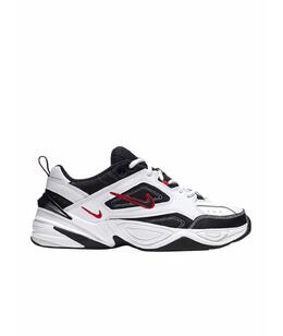 NIKE: Чёрные кроссовки 