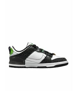 NIKE: Чёрные кроссовки 