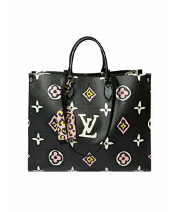 LOUIS VUITTON: Сумка 