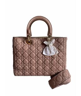 CHRISTIAN DIOR: Сумка 
