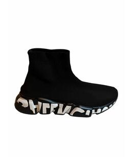 BALENCIAGA: Кроссовки 