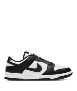 NIKE: Белые кроссовки 
