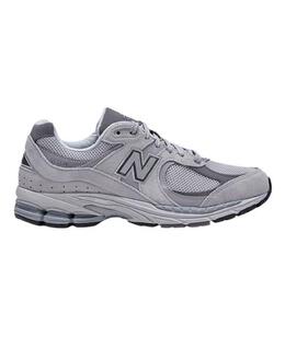 NEW BALANCE: Белые кроссовки 