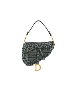 CHRISTIAN DIOR: Сумка 