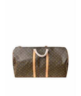 LOUIS VUITTON: Спортивная сумка 