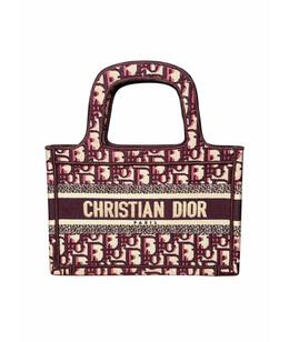 CHRISTIAN DIOR: Сумка 