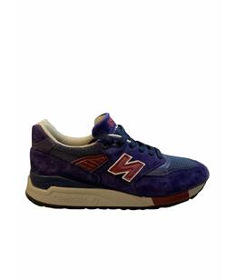 NEW BALANCE: Кроссовки 