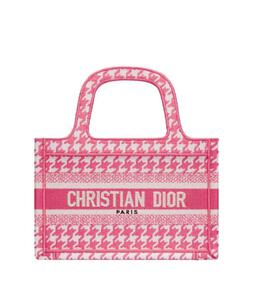 CHRISTIAN DIOR: Сумка 