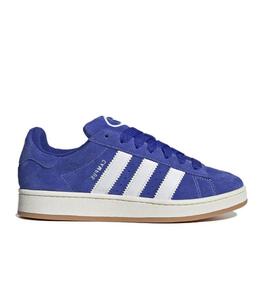 ADIDAS: Голубые кроссовки 
