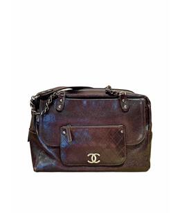 CHANEL: Сумка 