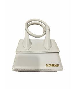 JACQUEMUS: Сумка 