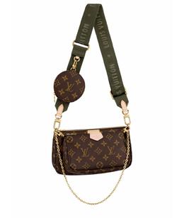 LOUIS VUITTON: Сумка 