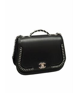 CHANEL: Сумка 
