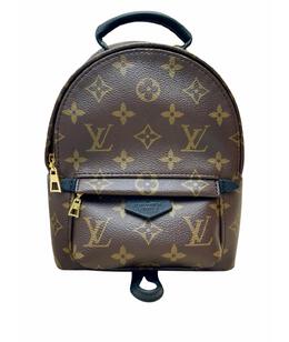 LOUIS VUITTON: Рюкзак 