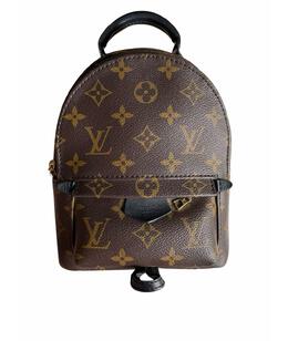 LOUIS VUITTON: Рюкзак 